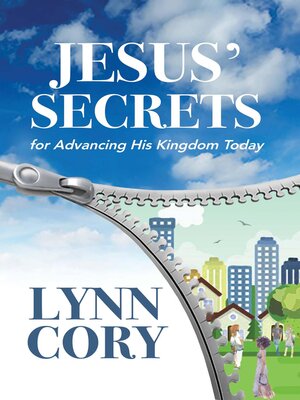 cover image of Jesus' Secrets